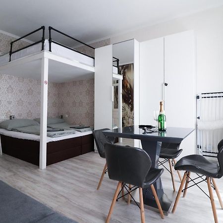 Cozynite Premium Apartment Favoriten Vienna Esterno foto