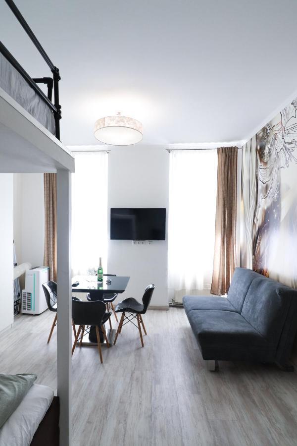 Cozynite Premium Apartment Favoriten Vienna Esterno foto