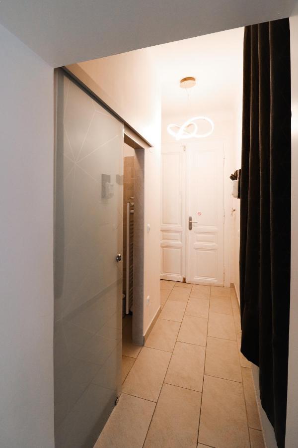 Cozynite Premium Apartment Favoriten Vienna Esterno foto