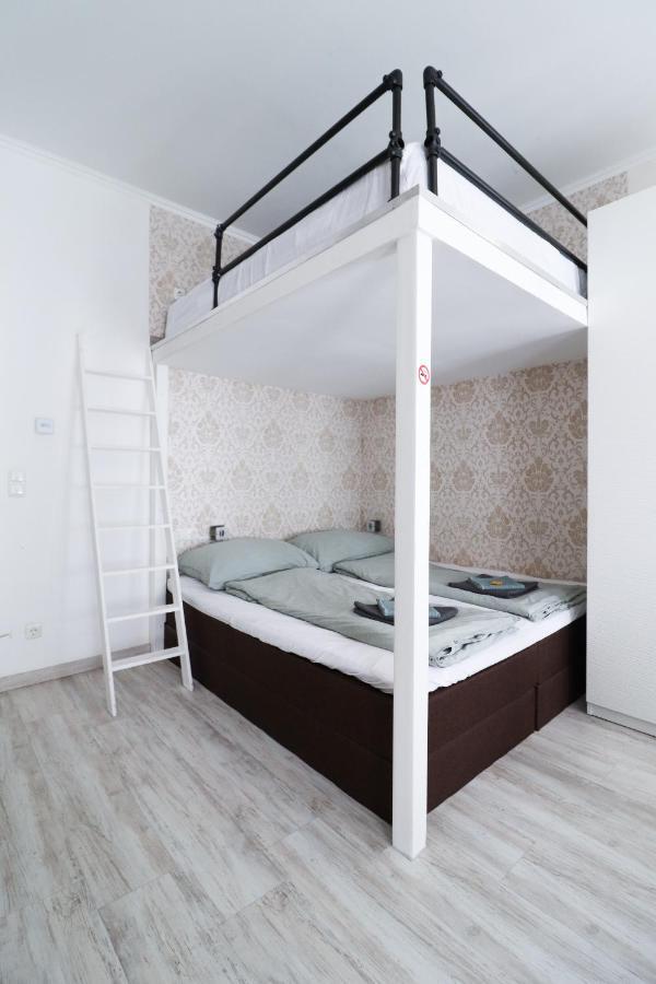 Cozynite Premium Apartment Favoriten Vienna Esterno foto