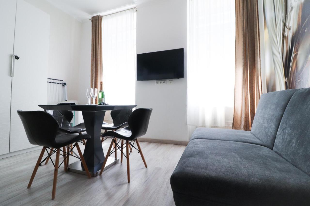 Cozynite Premium Apartment Favoriten Vienna Esterno foto