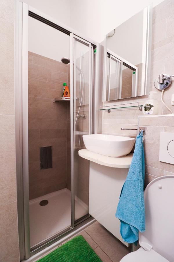 Cozynite Premium Apartment Favoriten Vienna Esterno foto
