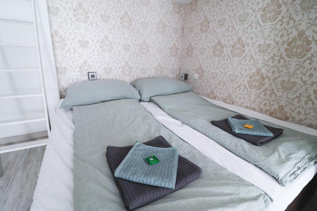 Cozynite Premium Apartment Favoriten Vienna Esterno foto